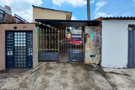 Casa com 2 Quartos à venda, 70m² no Jardim do Bosque, Capivari