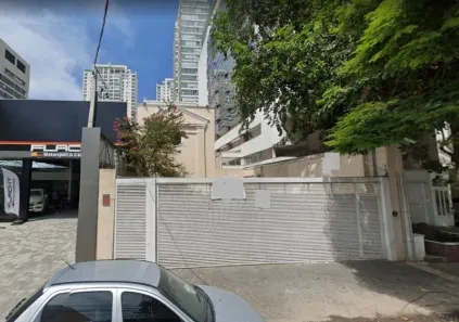 Imóvel Comercial à venda, 1100m² no Vila Olímpia, São Paulo