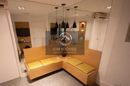 Sala Comercial com 1 Quarto à venda, 42m² no Centro, Niterói