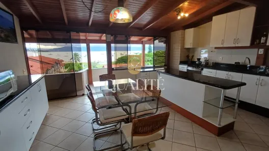 Cobertura com 3 Quartos à venda, 108m² no Jurerê, Florianópolis