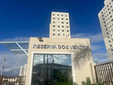 Apartamento com 2 Quartos à venda, 44m² no Vila Canária, Salvador