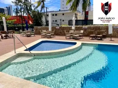 Apartamento com 2 Quartos à venda, 84m² no Pituba, Salvador
