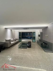 Apartamento com 4 Quartos à venda, 180m² no Boa Viagem, Recife