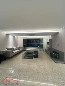 Apartamento com 4 Quartos à venda, 180m² no Boa Viagem, Recife