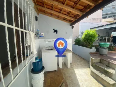 Casa com 4 Quartos à venda, 110m² no Penha de França, São Paulo