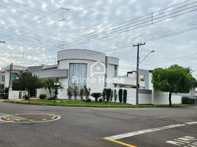 Casa de Condomínio com 3 Quartos à venda, 300m² no Jardim Imperador, Americana