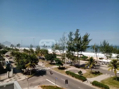 Apartamento com 4 Quartos à venda, 190m² no Recreio dos Bandeirantes, Rio de Janeiro