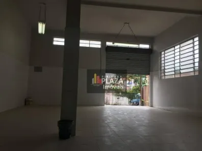 Galpão/Depósito/Armazém para alugar, 90m² no Jardim Líbano, São Paulo