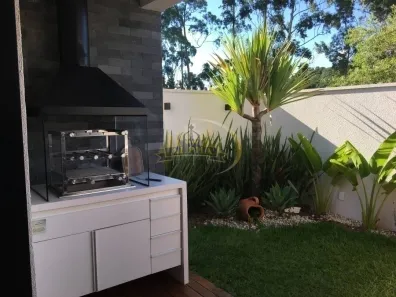 Casa de Condomínio com 3 Quartos à venda, 152m² no Tanquinho, Santana de Parnaíba