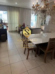 Apartamento com 3 Quartos à venda, 103m² no Jardim Goiás, Goiânia