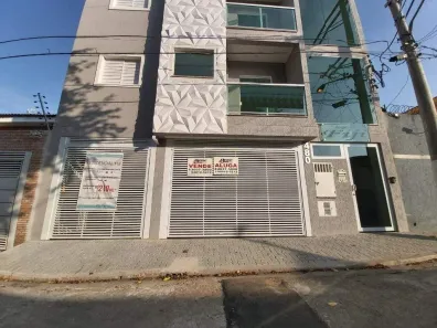 Apartamento com 2 Quartos para alugar, 45m² no Vila Pedroso, São Paulo
