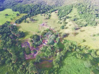 Fazenda/Sítio com 2 Quartos à venda, 45m² no , Itapuranga