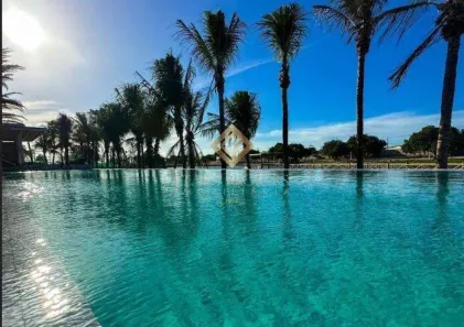 Lote/Terreno à venda, 301m² no Centro, Eusébio