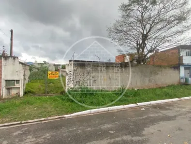 Lote/Terreno à venda, 570m² no Jardim Aladim, São Paulo