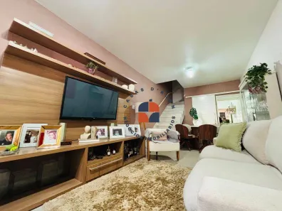 Casa com 4 Quartos à venda, 138m² no Vila Anglo Brasileira, São Paulo