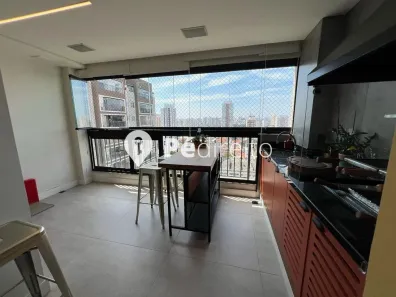 Apartamento com 3 Quartos à venda, 84m² no Parque São Jorge, São Paulo