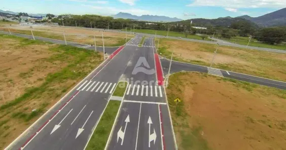 à venda, 365m² no Sertão do Maruim, São José