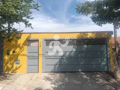 Casa com 2 Quartos à venda, 45m² no Residencial São Pedro, São Pedro