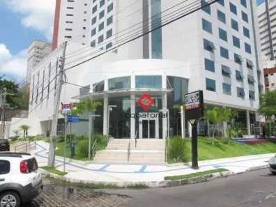 Sala Comercial à venda, 31m² no Aldeota, Fortaleza