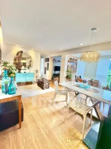Apartamento com 3 Quartos à venda, 72m² no Cidade São Francisco, São Paulo
