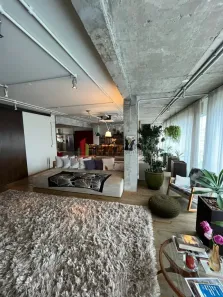 Apartamento com 2 Quartos para alugar, 233m² no Campo Belo, São Paulo
