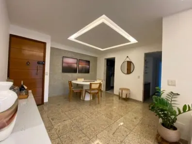 Apartamento com 3 Quartos à venda, 103m² no Cachambi, Rio de Janeiro