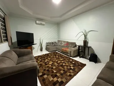 Casa com 3 Quartos à venda, 390m² no Jardim Europa, Goiânia