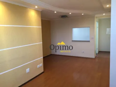 Apartamento com 3 Quartos à venda, 133m² no Vila Sofia, São Paulo