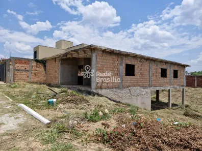 Casa de Condomínio com 3 Quartos à venda, 340m² no Setor Habitacional Jardim Botânico, Brasília