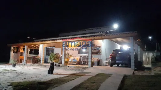 Fazenda/Sítio com 3 Quartos à venda, 166m² no Chácara Bela Vista, Sumaré