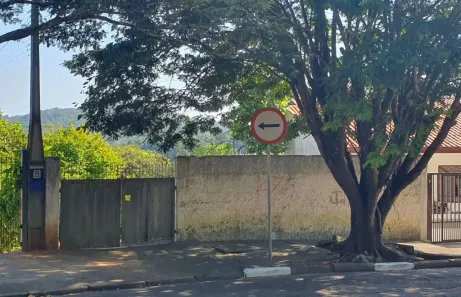 Lote/Terreno à venda, 383m² no Joaquim Egídio, Campinas