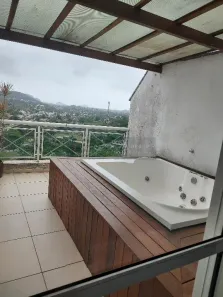 Apartamento com 1 Quarto à venda, 40m² no Itaipu, Niterói