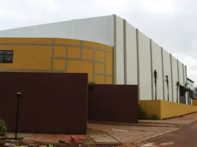 Galpão/Depósito/Armazém para alugar, 2230m² no Betel, Paulínia