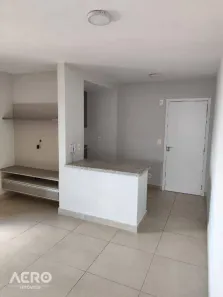 Apartamento com 2 Quartos à venda, 53m² no Vila Santa Tereza, Bauru