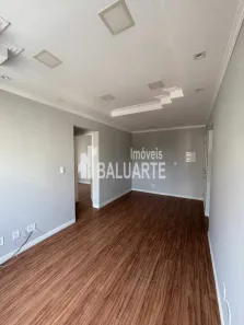 Apartamento com 2 Quartos à venda, 49m² no Centro, Embu-Guaçu