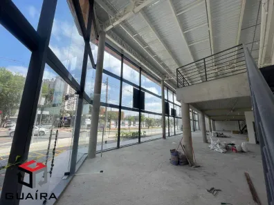 Prédio Comercial para alugar, 748m² no Barcelona, São Caetano do Sul