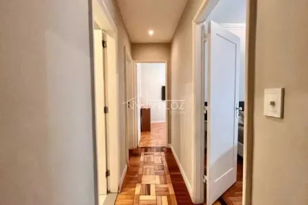 Apartamento com 3 Quartos à venda, 110m² no Ipanema, Rio de Janeiro