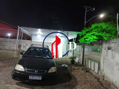 Lote/Terreno para alugar, 300m² no Piratininga, Niterói