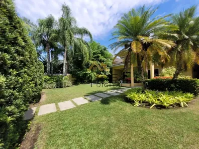 Casa de Condomínio com 4 Quartos à venda, 838m² no Barra da Tijuca, Rio de Janeiro