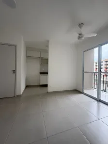Apartamento com 2 Quartos para alugar, 55m² no Valparaíso, Serra