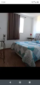 Apartamento com 2 Quartos à venda, 42m² no Carlos Chagas, Juiz de Fora