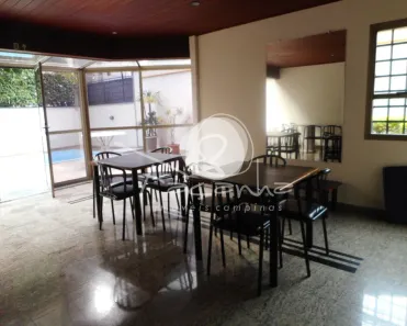Apartamento com 4 Quartos à venda, 330m² no Cambuí, Campinas