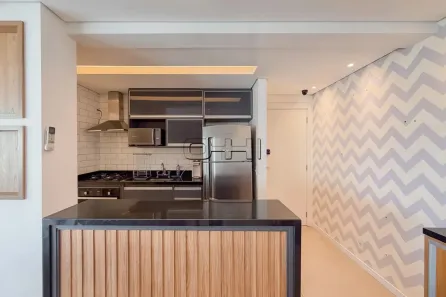 Apartamento com 2 Quartos à venda, 89m² no Vila Mariana, São Paulo