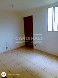 Apartamento com 2 Quartos à venda, 42m² no Parque Fehr, São Carlos