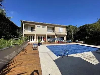 Casa com 5 Quartos à venda, 610m² no Vila Santo Antônio, Cotia