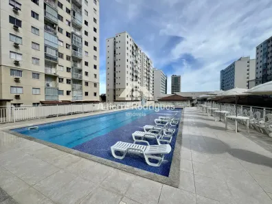 Apartamento com 2 Quartos à venda, 58m² no Jardim Limoeiro, Serra