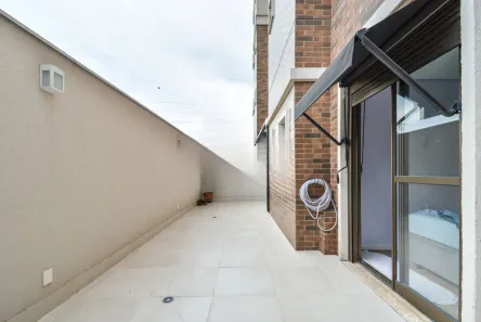 Apartamento com 3 Quartos à venda, 155m² no Água Branca, São Paulo