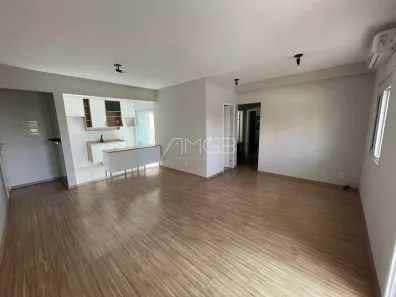 Apartamento com 3 Quartos à venda, 92m² no Parque Prado, Campinas