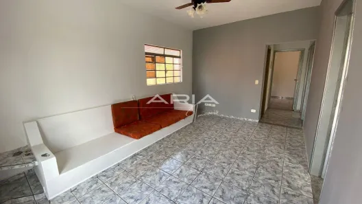 Casa com 3 Quartos à venda, 140m² no CENTRO, Motuca