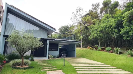 Casa de Condomínio com 4 Quartos à venda, 207m² no Querência, Viamão